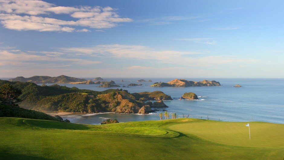 North Premium Golf Experience