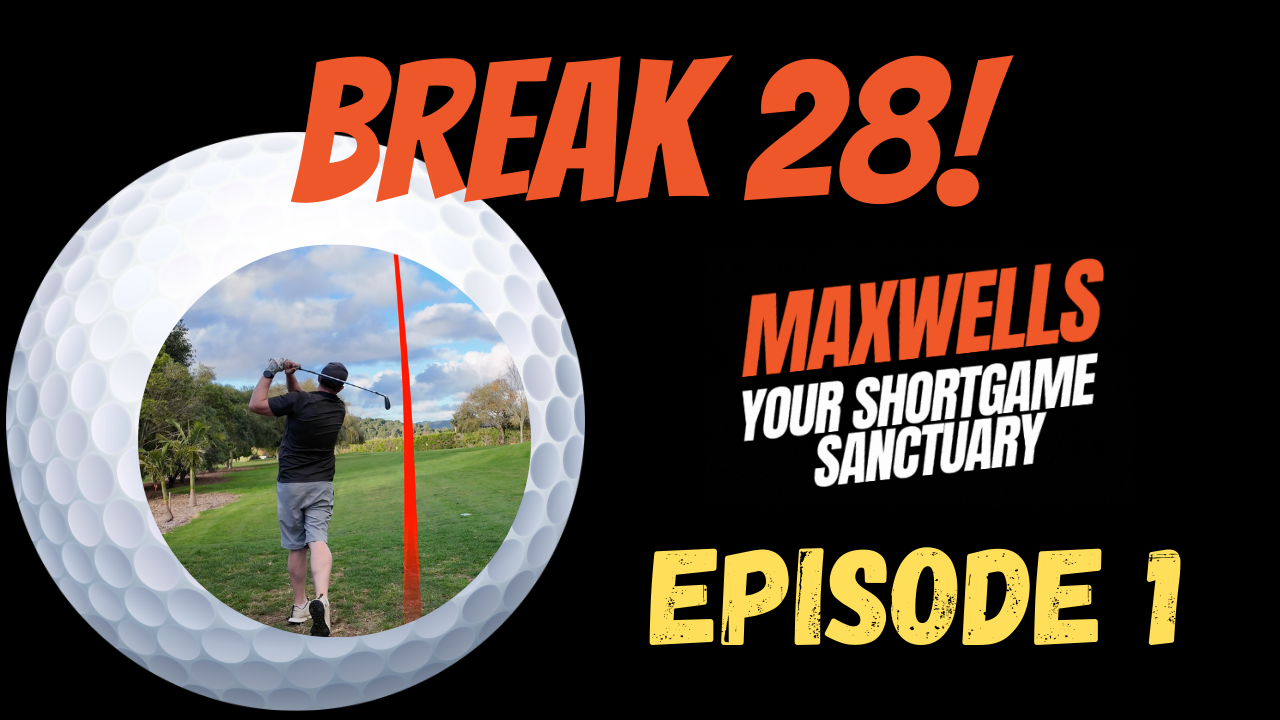 Break 28! - Episode 1