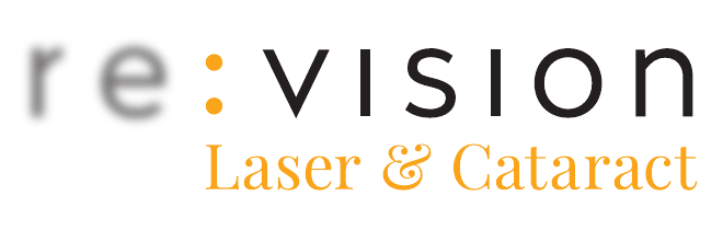 re:vision Laser & Cataract
